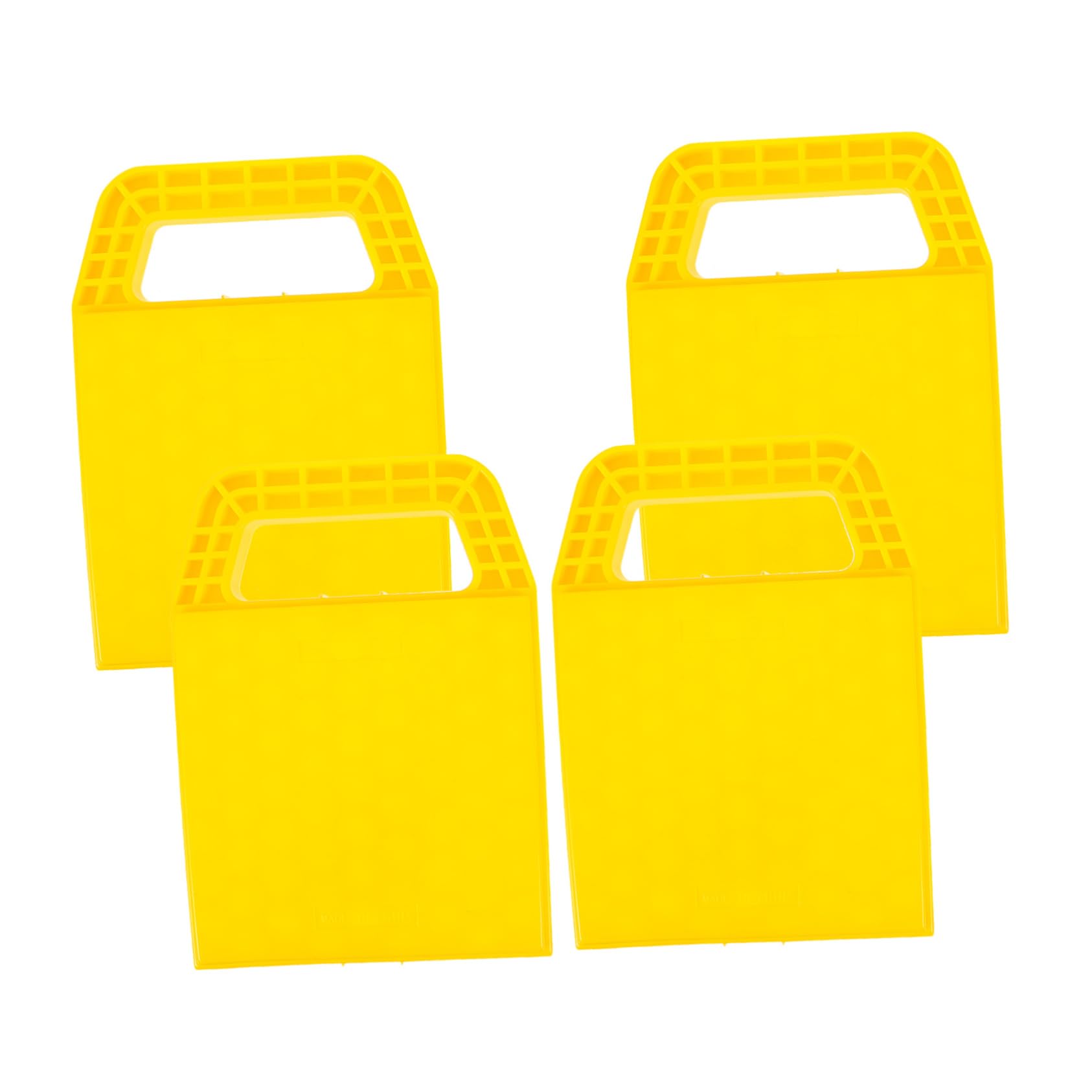 TOKIDNY 4 Stück Reifenpolster Camper Nivellierpads Rv Nivellierblöcke Pads Camper Wagenheberblöcke Wagenheber Nivellierpads Rv Stabilisatorpads Trailer Wagenheberpads Rv Nivellierpads TOKIDNY 4 Stück Reifenpolster Camper Nivellierpads Rv Nivellierblöcke Pads Camper Wagenheberblöcke Wagenheber Nivellierpads Rv Stabilisatorpads Trailer Wagenheberpads Rv Nivellierpads von TOKIDNY