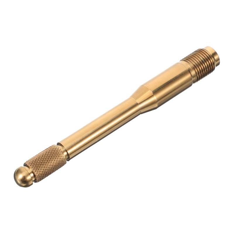 TOKIDNY Achsmess Set, Auto Radbolzen Ausrichtungswerkzeug, Auto Radbolzen Ausrichtungswerkzeug, Achsmessstift Für Auto Radmesswerkzeug, Stift, Achsmessstift, Auto Ausrichtungsstifte von TOKIDNY