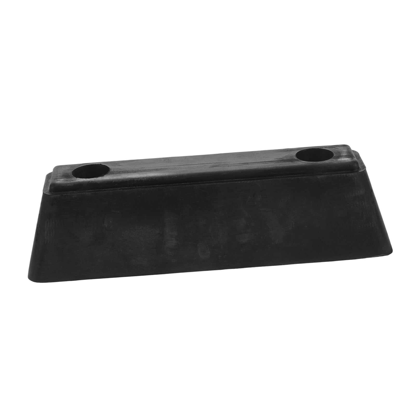 TOKIDNY Antikollisions Gummipufferblock, Vollgummistopper, Großer LKW, Autostoßstange, Bootsdock Stoßstange, Bootsanhänger Stoßstange, Gummiblock, Autotürschutz, Wandstoßstangenschutz, TOKIDNY Antikollisions Gummipufferblock, Vollgummistopper, Großer LKW, Autostoßstange, Bootsdock Stoßstange, Bootsanhänger Stoßstange, Gummiblock, Autotürschutz, Wandstoßstangenschutz, von TOKIDNY