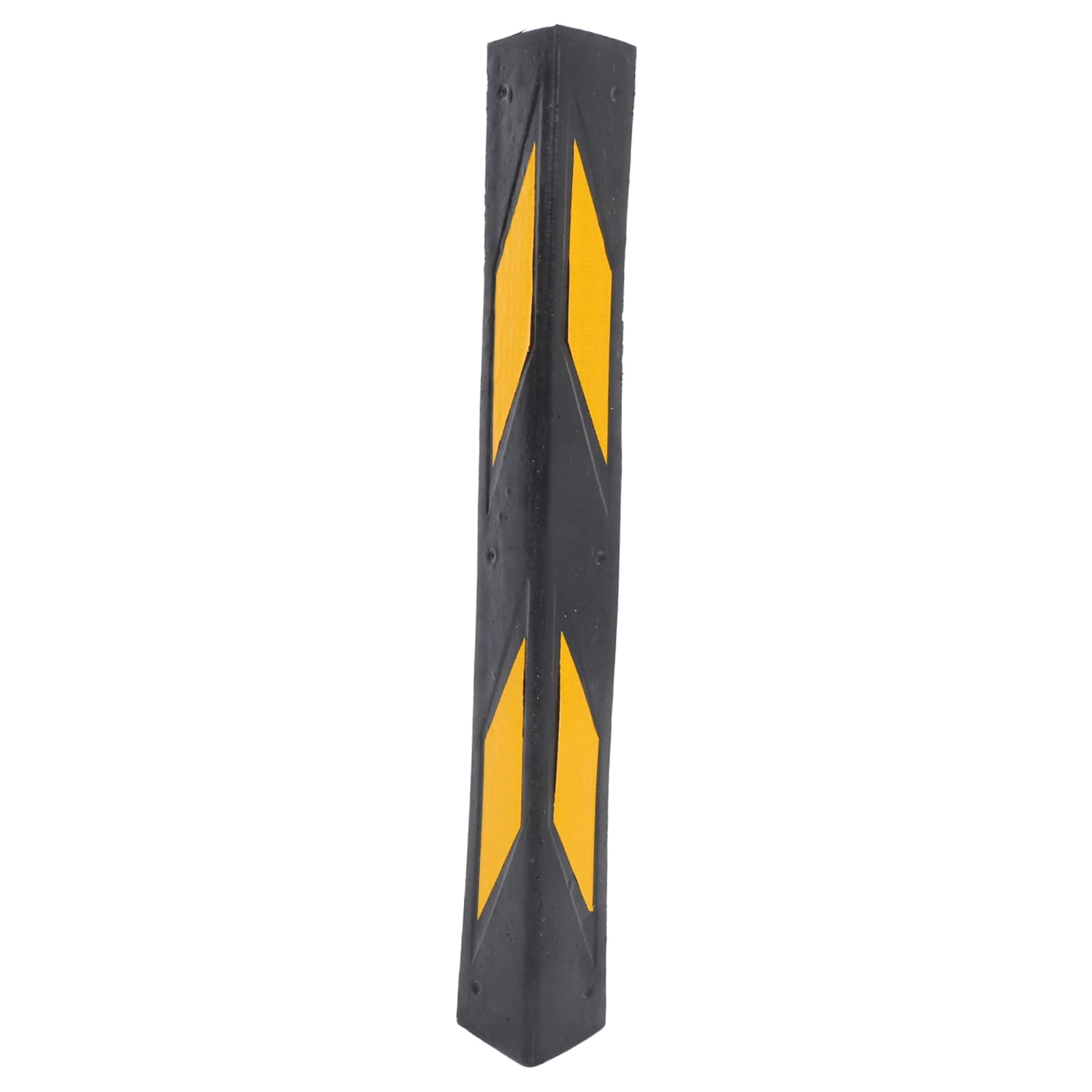TOKIDNY Stoßstangenleiste Parkstopper Parkstruktur Autoparken Für Garage Radstopper Garage Autostopper Garagenwandschutzleiste Autotürschutz Gummiparkblock TOKIDNY Stoßstangenleiste Parkstopper Parkstruktur Autoparken Für Garage Radstopper Garage Autostopper Garagenwandschutzleiste Autotürschutz Gummiparkblock von TOKIDNY
