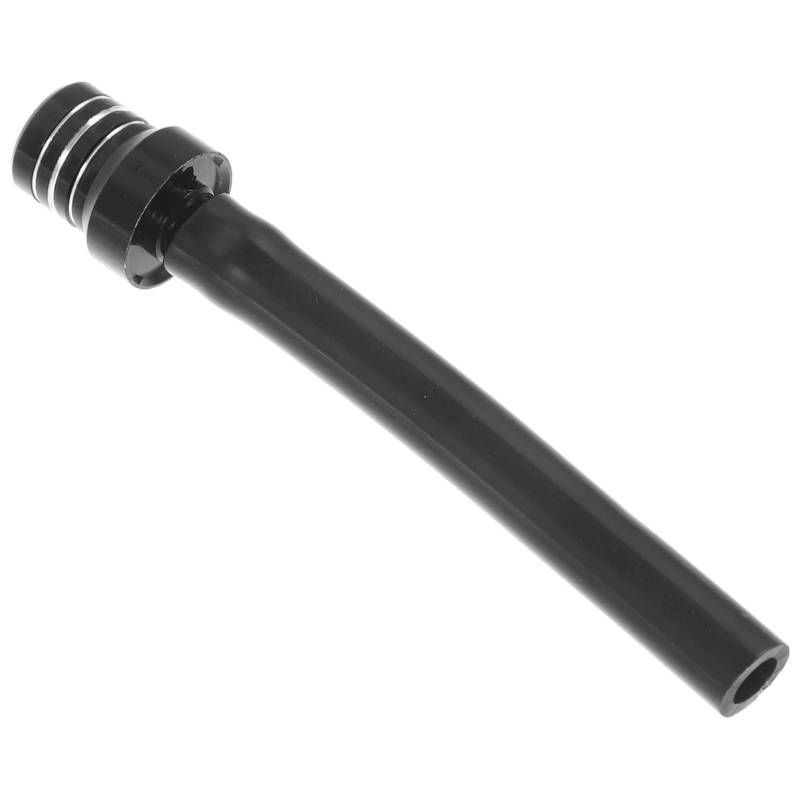TOKIDNY Tankdeckel Metall Tankdeckel Atv Tankdeckel Atv Zubehör Motorrad Entlüftungsschlauch Motorradteile Tankdeckel Für Motorrad Atv Tank Entlüftungsschlauch Tankdeckel Für Atv von TOKIDNY