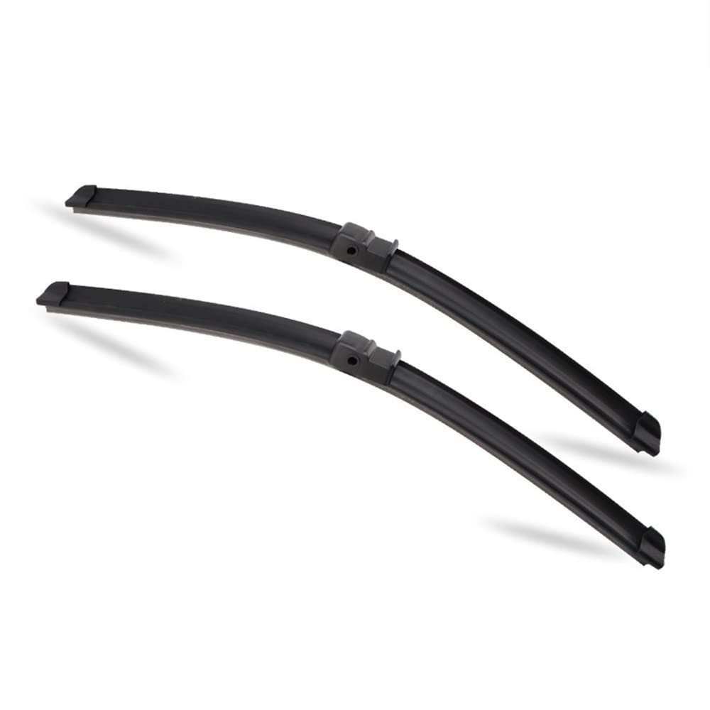 Fahrzeugwischer Wischer vorne Auto Wischerblätter Kompatibel mit Ford Galaxy MK2 2001-2006 Windschutzscheibe Windschutzscheibe Frontscheibe Zubehör 28 "+ 28" R LHD RHD Allwetterwischer (Color : Left Fahrzeugwischer Wischer vorne Auto Wischerblätter Kompatibel mit Ford Galaxy MK2 2001-2006 Windschutzscheibe Windschutzscheibe Frontscheibe Zubehör 28 "+ 28" R LHD RHD Allwetterwischer (Color : Left von TOLUXY