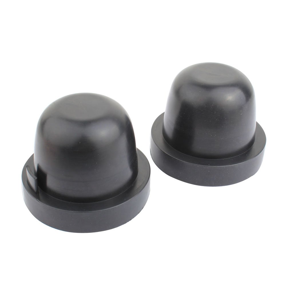 TOMALL 65mm 2,5 "Gummidichtung Staubdicht Abdeckungen für LED Scheinwerfer Umbausatz TOMALL 65mm 2,5 "Gummidichtung Staubdicht Abdeckungen für LED Scheinwerfer Umbausatz von TOMALL