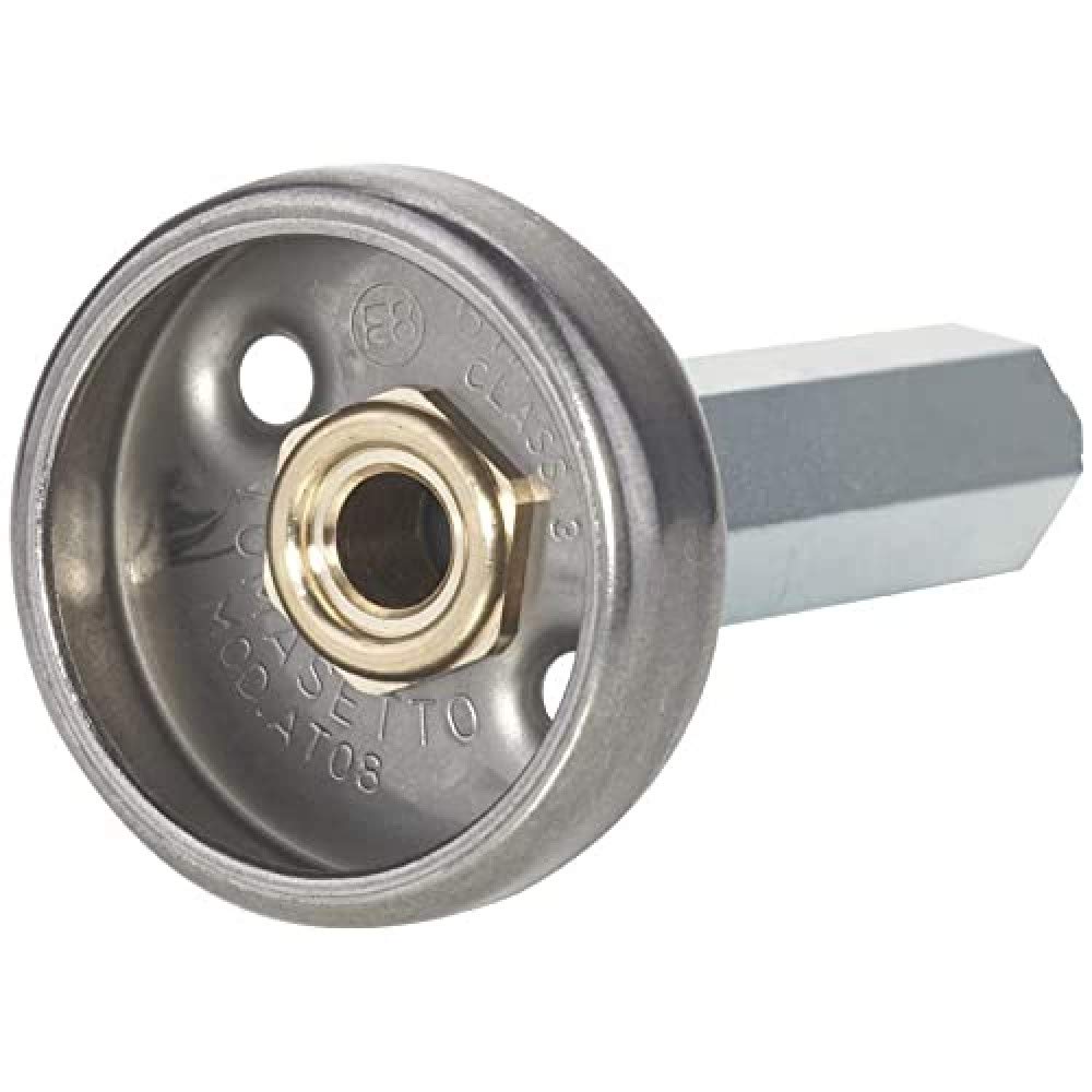 TOMASETTO ACHILLE GPL Adapter Dish lang GD-MVAT3302.15 TOMASETTO ACHILLE GPL Adapter Dish lang GD-MVAT3302.15 von TOMASETTO ACHILLE