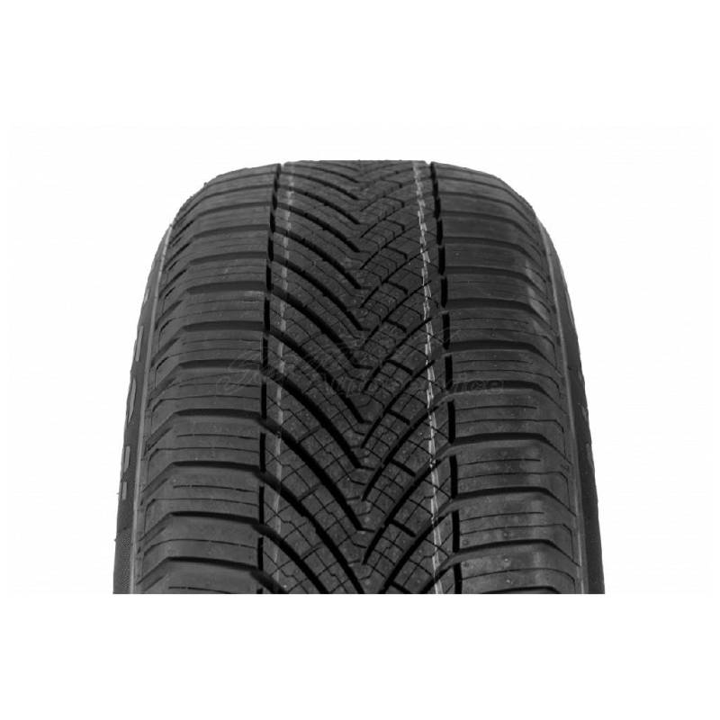 TOMASON 205/60 R16 TL 92H ALL-SEASON BSW M+S 3PMSF Allwetter Ganzjahresreifen von Tomason