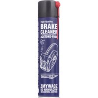 TOMEX brakes Bremsen/Kupplungs-Reiniger Inhalt: 600ml BC-01 TOMEX brakes Bremsen/Kupplungs-Reiniger Inhalt: 600ml BC-01 von TOMEX brakes