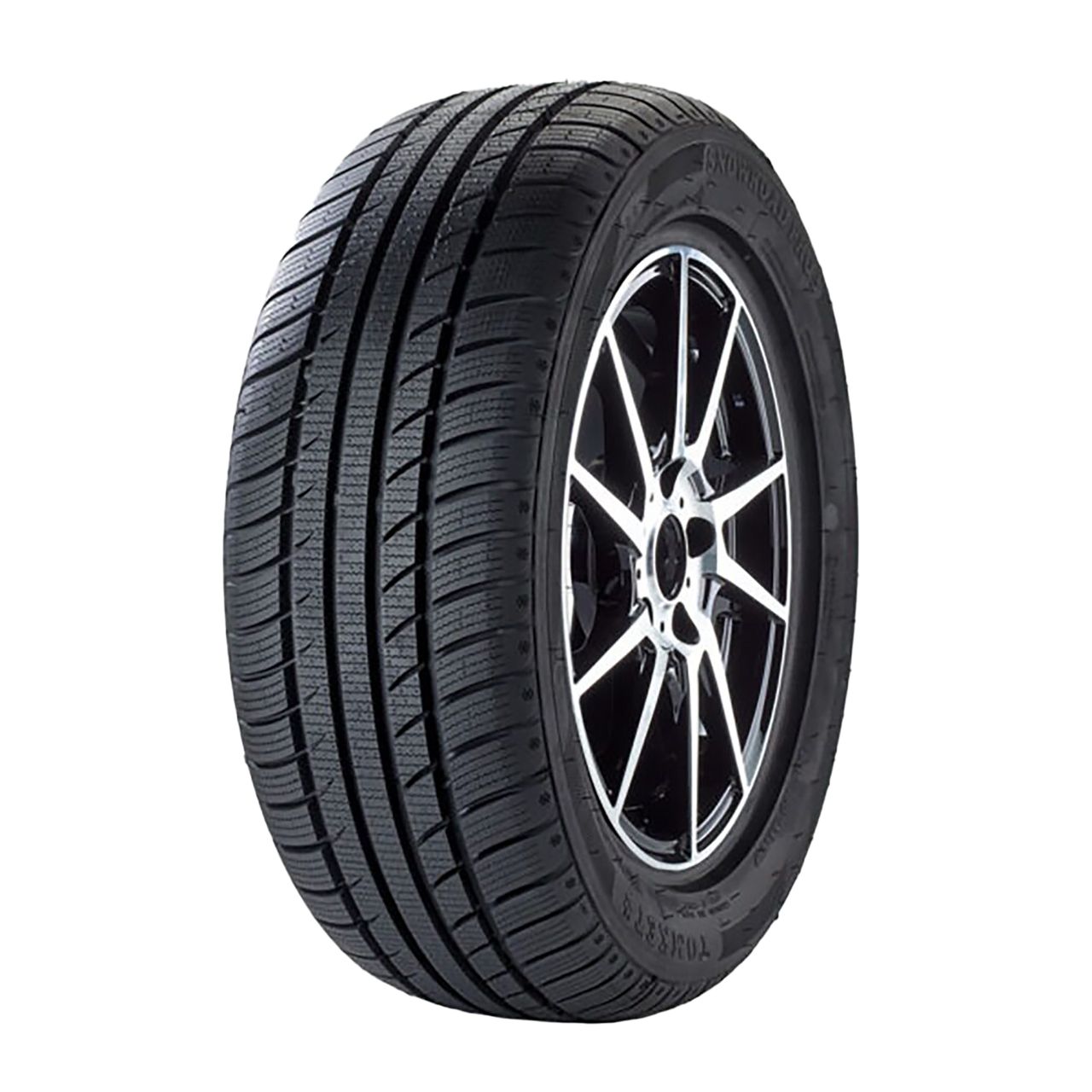 TOMKET SNOWROAD PRO 3 215/55R17 98V BSW XL TOMKET SNOWROAD PRO 3 215/55R17 98V BSW XL von TOMKET