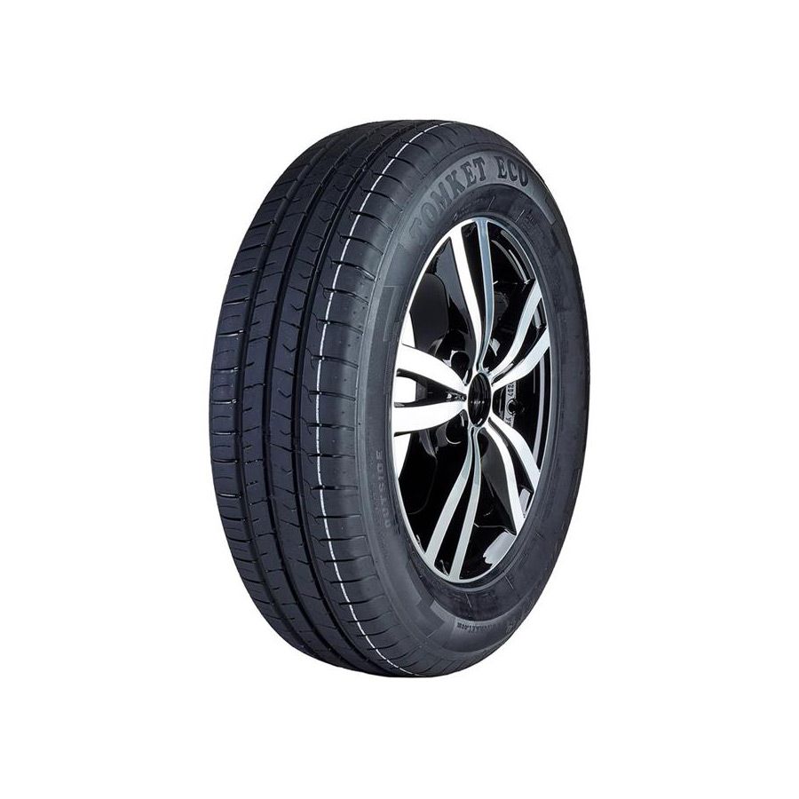 TOMKET TOMKET ECO 165/60R14 75H BSW von TOMKET