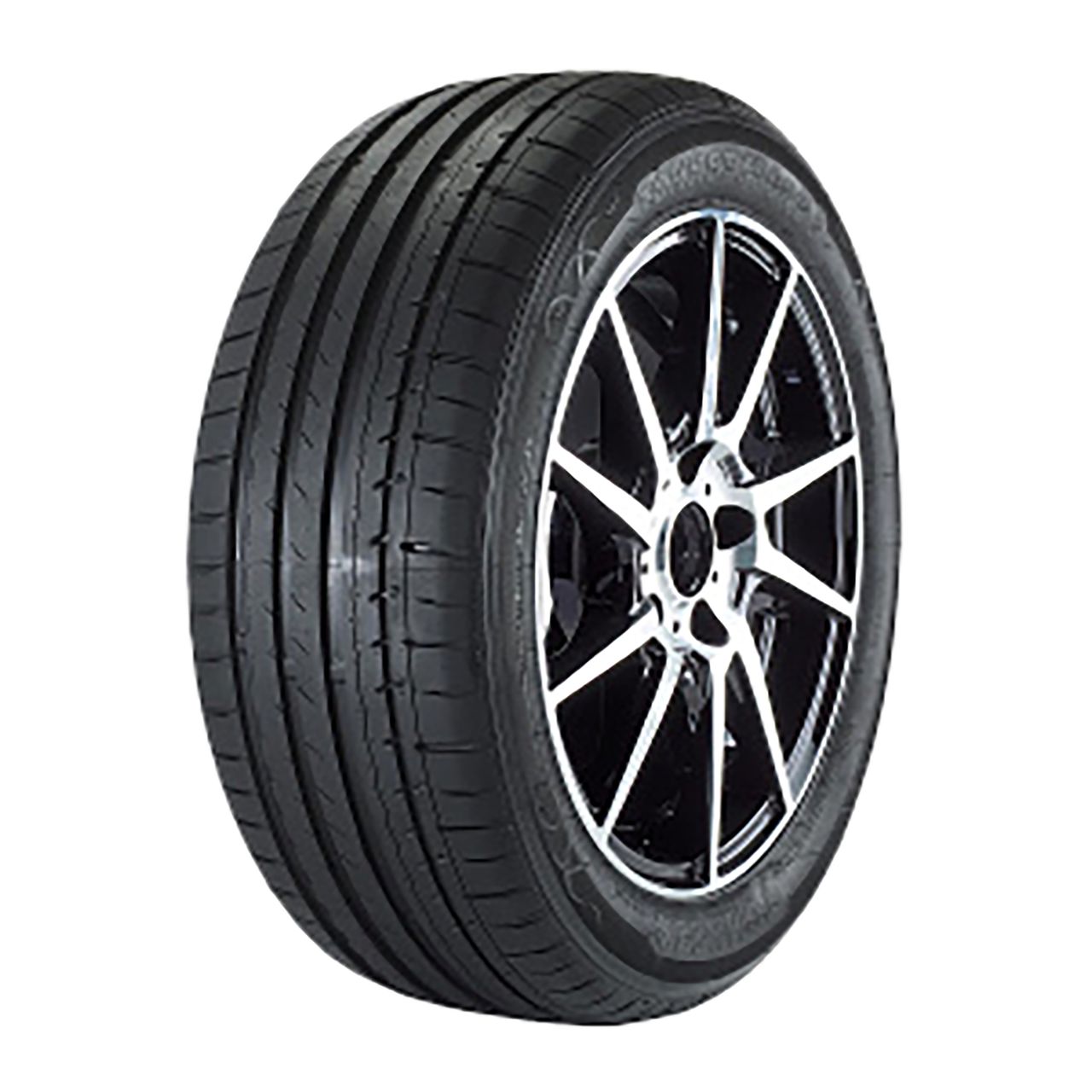 TOMKET TOMKET SPORT 3 225/35R19 88W BSW XL TOMKET TOMKET SPORT 3 225/35R19 88W BSW XL von TOMKET