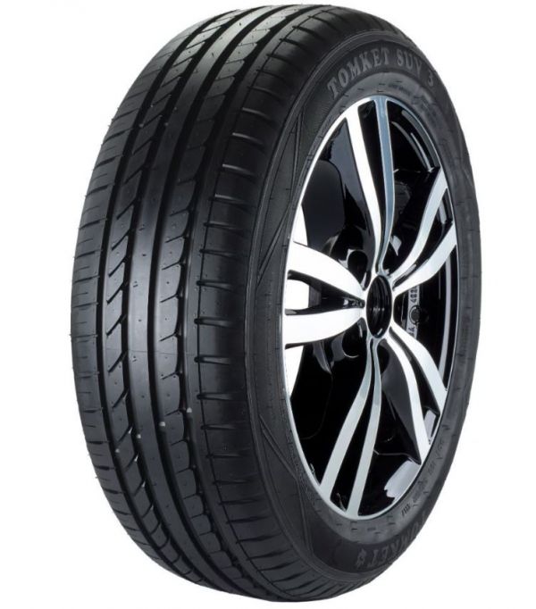 TOMKET TOMKET SUV 3 275/45R20 110W BSW XL von TOMKET
