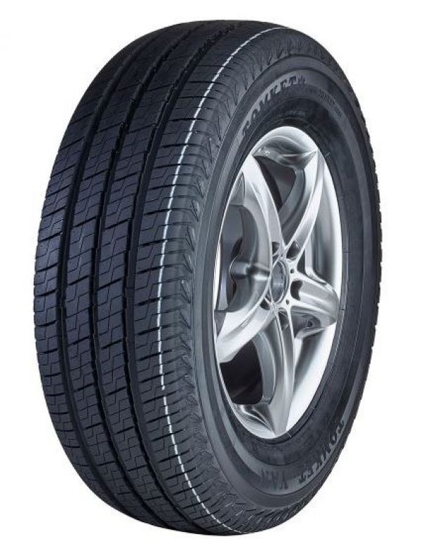 TOMKET TOMKET VAN 205/65R16C 107R von TOMKET