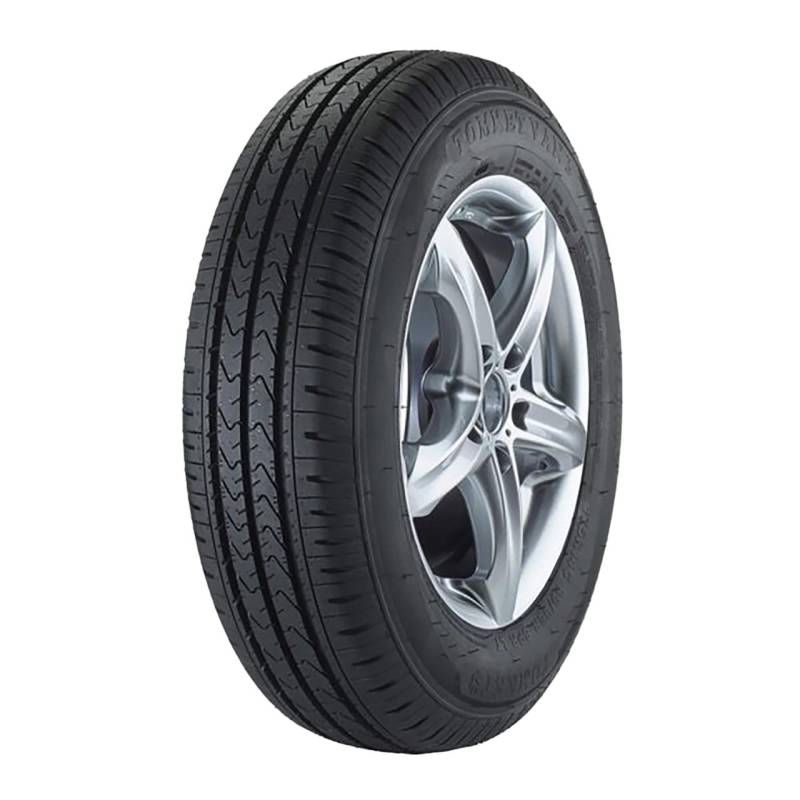 TOMKET TOMKET VAN 3 215/70R16C 108T BSW von TOMKET