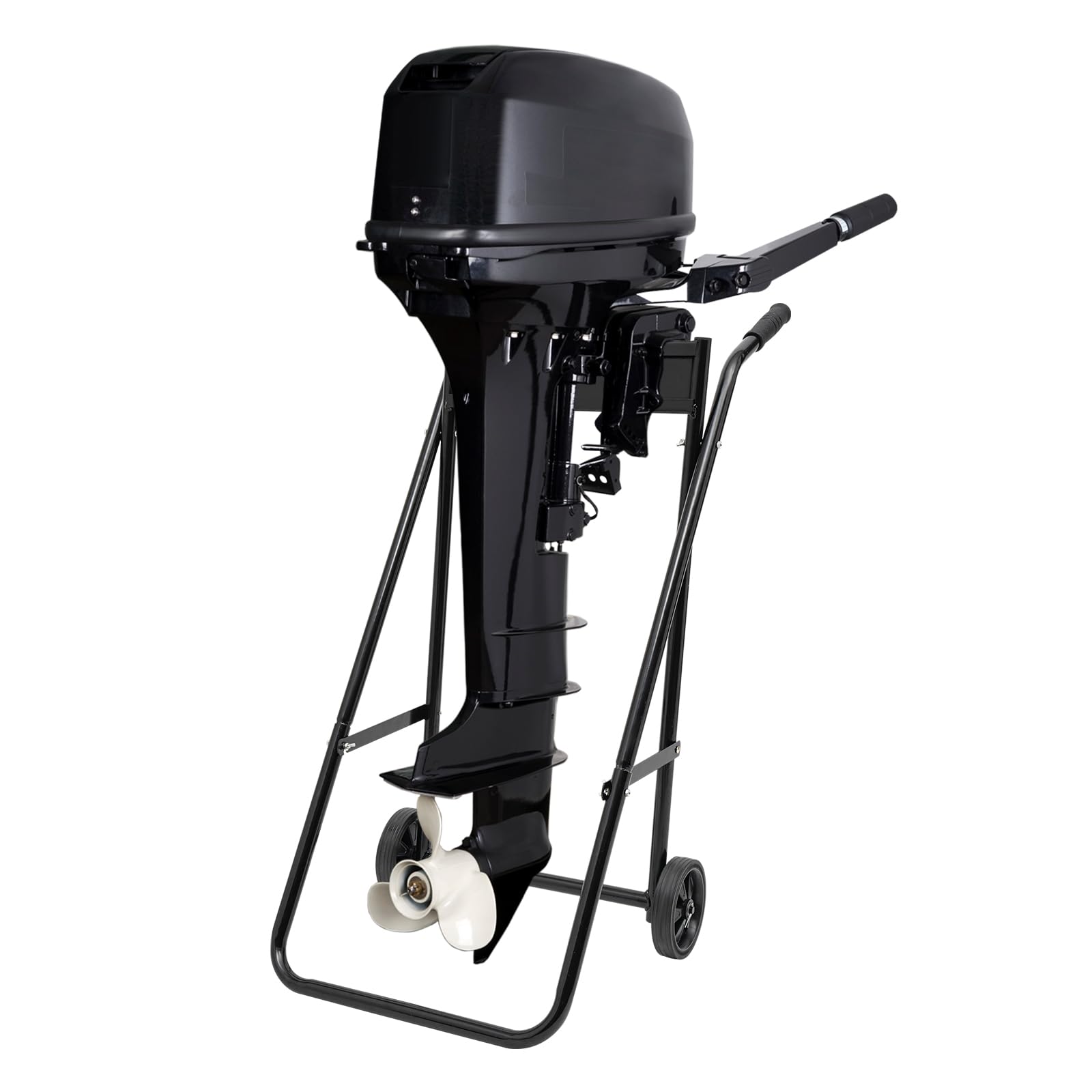 TONFEION Außenbordmotor Motorwagen Außenborder Transportwagen Klappbar Engine Trolley Motorwagen Aussenborder Ständer mit Solid wheel 70kg TONFEION Außenbordmotor Motorwagen Außenborder Transportwagen Klappbar Engine Trolley Motorwagen Aussenborder Ständer mit Solid wheel 70kg von TONFEION