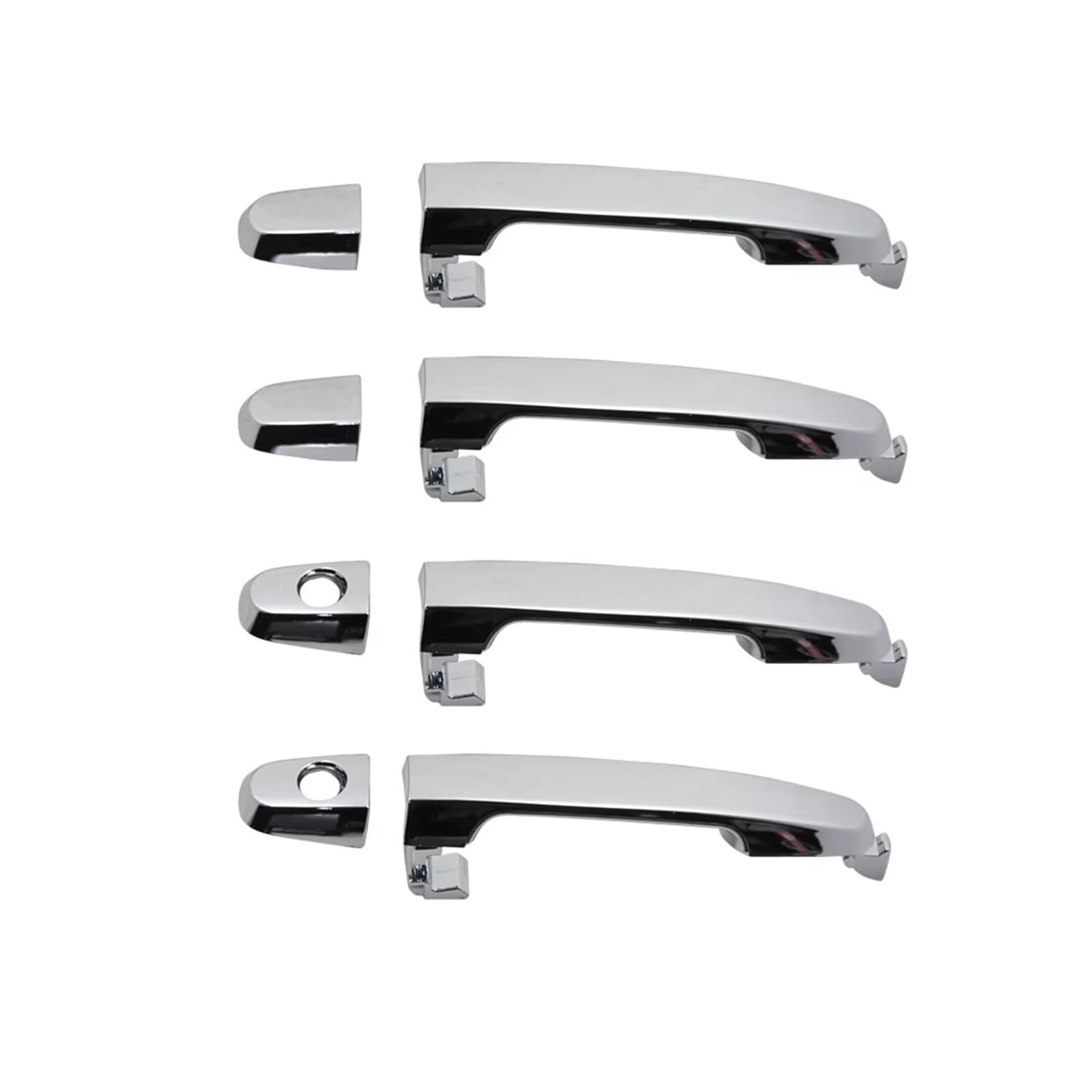 Kompatibel Mit Toyota Für Corolla 2003 2004 2005 2006 2007 2008 2009 2010 2011 2012 2013 Chrom AUßENTÜRGRIFF Auto Türgriff Abdeckung Kompatibel Mit Toyota Für Corolla 2003 2004 2005 2006 2007 2008 2009 2010 2011 2012 2013 Chrom AUßENTÜRGRIFF Auto Türgriff Abdeckung von TONMHXA