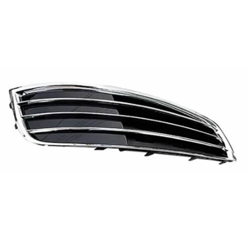 Lüftungsgitter Stoßfänger Kompatibel Mit A8 Für D4 2010 2011 2012 2013 2014 Auto-Nebelscheinwerfer-Kühlergrill-Abdeckung Links Rechts Nebelscheinwerfer-Kühlergrill 4H0807679 4H0807680(B Type Right) von TONMHXA