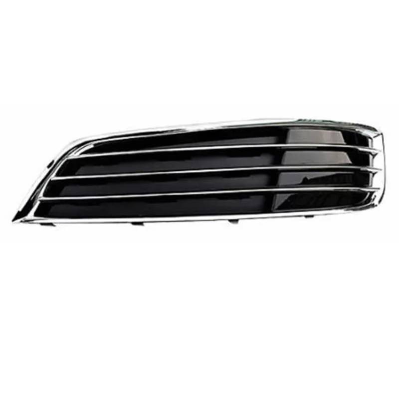 Lüftungsgitter Stoßfänger Kompatibel Mit A8 Für D4 2010 2011 2012 2013 2014 Auto-Nebelscheinwerfer-Kühlergrill-Abdeckung Links Rechts Nebelscheinwerfer-Kühlergrill 4H0807679 4H0807680(B Type Left) von TONMHXA