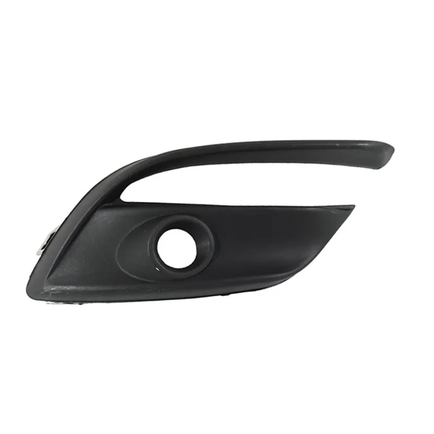 Lüftungsgitter Stoßfänger Kompatibel Mit Mazda 3 Für Axela 2017 2018 2019. Frontstoßstangen-Lampengehäuse, Gitter, Nebelscheinwerfer-Kühlergrill-Abdeckung, Nebelscheinwerfer-Rahmenhaube(A-1 Right) Lüftungsgitter Stoßfänger Kompatibel Mit Mazda 3 Für Axela 2017 2018 2019. Frontstoßstangen-Lampengehäuse, Gitter, Nebelscheinwerfer-Kühlergrill-Abdeckung, Nebelscheinwerfer-Rahmenhaube(A-1 Right) von TONMHXA