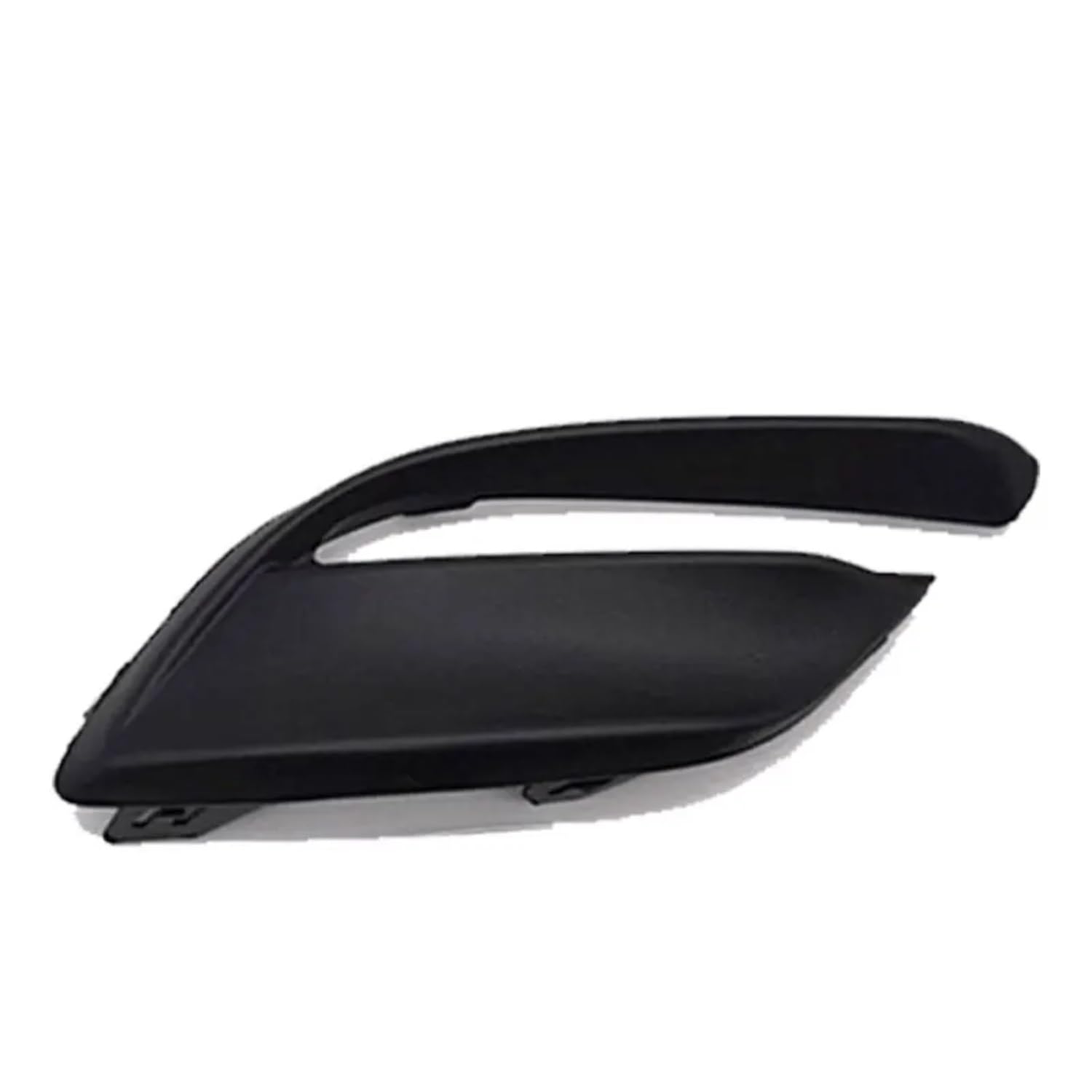 Lüftungsgitter Stoßfänger Kompatibel Mit Mazda 3 Für Axela 2017 2018 2019. Frontstoßstangen-Lampengehäuse, Gitter, Nebelscheinwerfer-Kühlergrill-Abdeckung, Nebelscheinwerfer-Rahmenhaube(B-1 Right) Lüftungsgitter Stoßfänger Kompatibel Mit Mazda 3 Für Axela 2017 2018 2019. Frontstoßstangen-Lampengehäuse, Gitter, Nebelscheinwerfer-Kühlergrill-Abdeckung, Nebelscheinwerfer-Rahmenhaube(B-1 Right) von TONMHXA