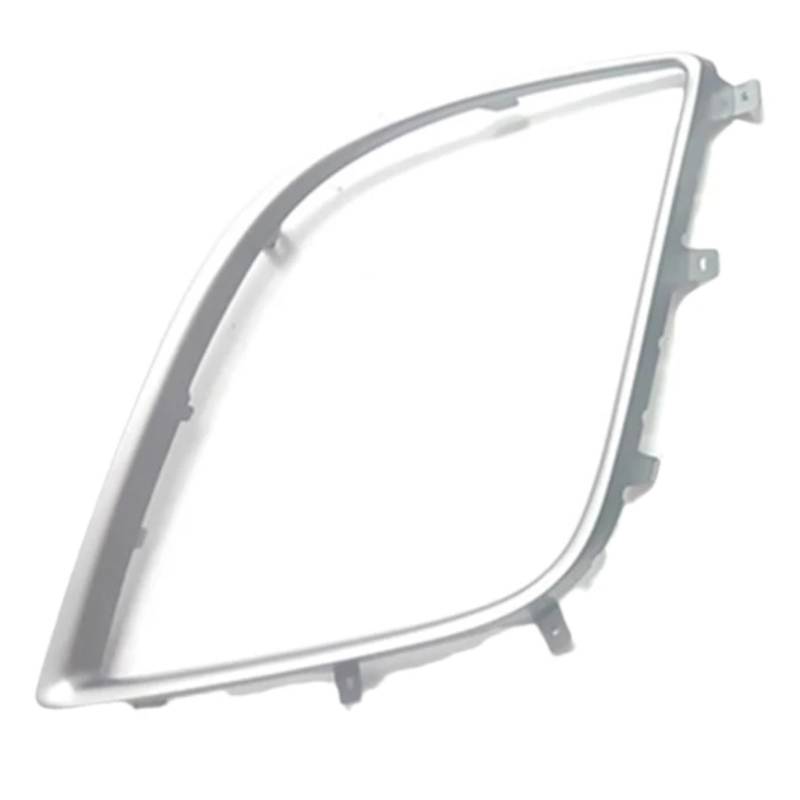 Lüftungsgitter Stoßfänger Kompatibel Mit Mazda Für CX-7 2010 2011 2012 2013 2014 Auto-Nebelscheinwerferabdeckung Frontstoßstange Nebelscheinwerferverkleidung Nebelscheinwerferabdeckung(Left Trim) von TONMHXA