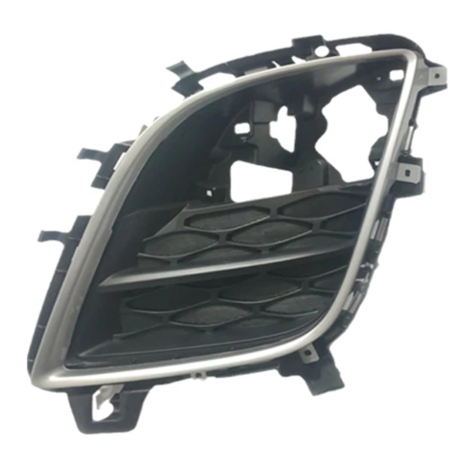 Lüftungsgitter Stoßfänger Kompatibel Mit Mazda Für CX-7 2010 2011 2012 2013 2014 Auto-Nebelscheinwerferabdeckung Frontstoßstange Nebelscheinwerferverkleidung Nebelscheinwerferabdeckung(Left A Set) Lüftungsgitter Stoßfänger Kompatibel Mit Mazda Für CX-7 2010 2011 2012 2013 2014 Auto-Nebelscheinwerferabdeckung Frontstoßstange Nebelscheinwerferverkleidung Nebelscheinwerferabdeckung(Left A Set) von TONMHXA