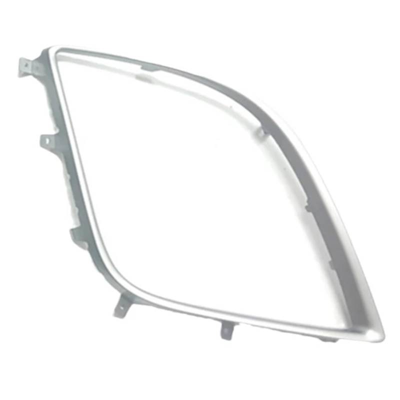 Lüftungsgitter Stoßfänger Kompatibel Mit Mazda Für CX-7 2010 2011 2012 2013 2014 Auto-Nebelscheinwerferabdeckung Frontstoßstange Nebelscheinwerferverkleidung Nebelscheinwerferabdeckung(Right Trim) von TONMHXA