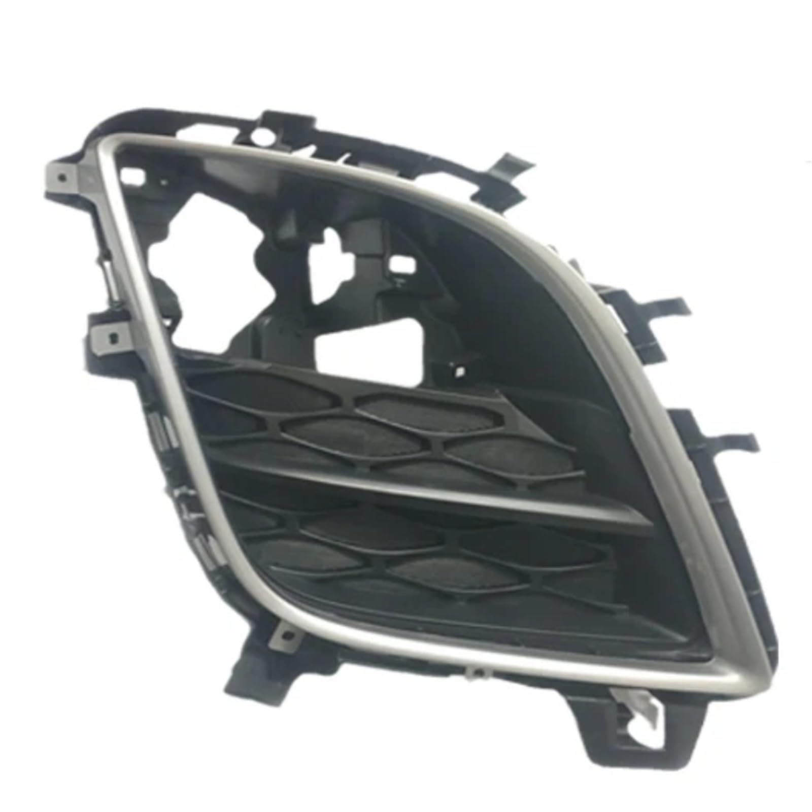 Lüftungsgitter Stoßfänger Kompatibel Mit Mazda Für CX-7 2010 2011 2012 2013 2014 Auto-Nebelscheinwerferabdeckung Frontstoßstange Nebelscheinwerferverkleidung Nebelscheinwerferabdeckung(Right A Set) Lüftungsgitter Stoßfänger Kompatibel Mit Mazda Für CX-7 2010 2011 2012 2013 2014 Auto-Nebelscheinwerferabdeckung Frontstoßstange Nebelscheinwerferverkleidung Nebelscheinwerferabdeckung(Right A Set) von TONMHXA