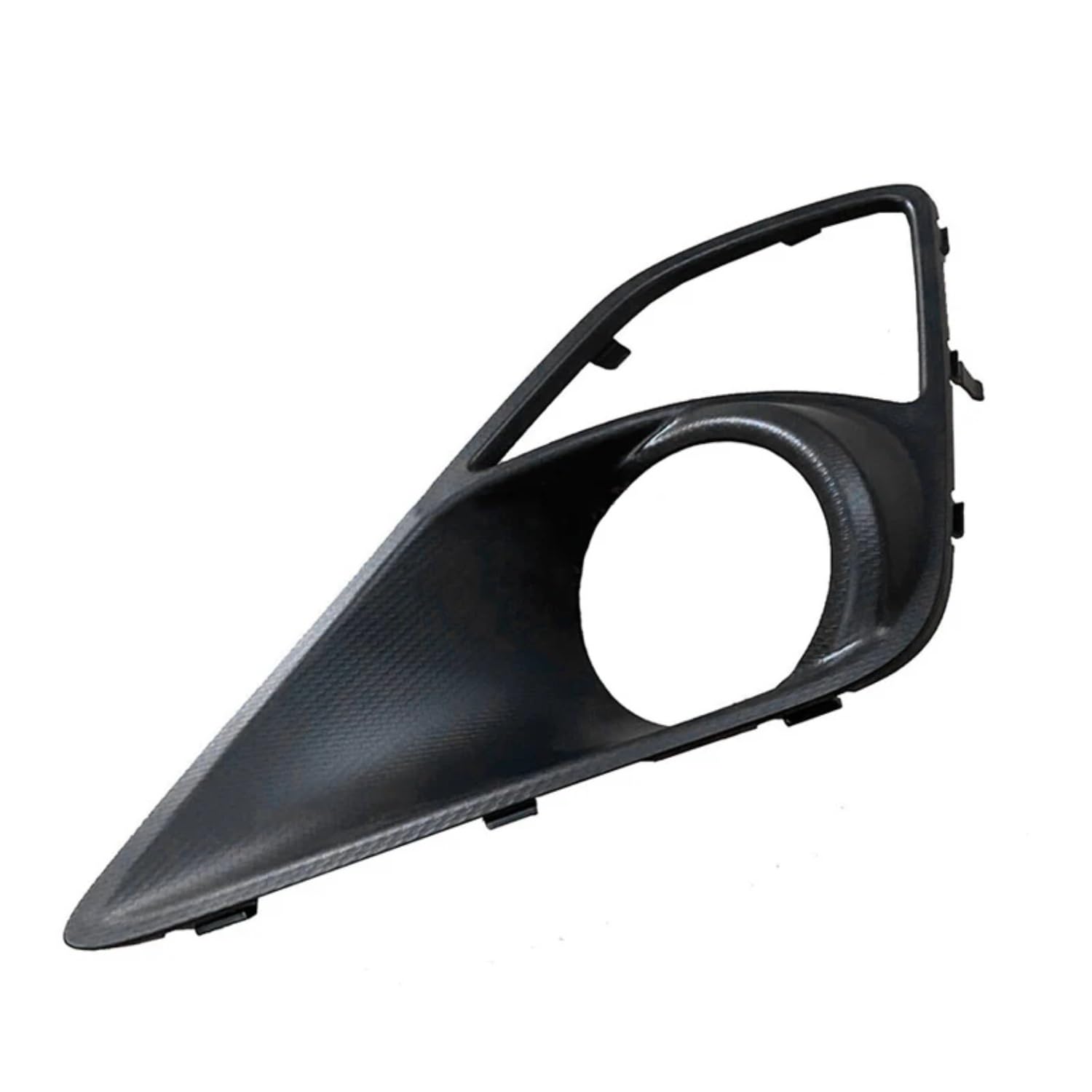 Lüftungsgitter Stoßfänger Kompatibel Mit Toyota Für Scion Für Fr-S GT86 2013 2014 2015 2016, Auto-Frontstoßstange, Nebelscheinwerfer-Abdeckung, Nebelscheinwerfer-Lünette, Gitter, Dekoration(Left) Lüftungsgitter Stoßfänger Kompatibel Mit Toyota Für Scion Für Fr-S GT86 2013 2014 2015 2016, Auto-Frontstoßstange, Nebelscheinwerfer-Abdeckung, Nebelscheinwerfer-Lünette, Gitter, Dekoration(Left) von TONMHXA