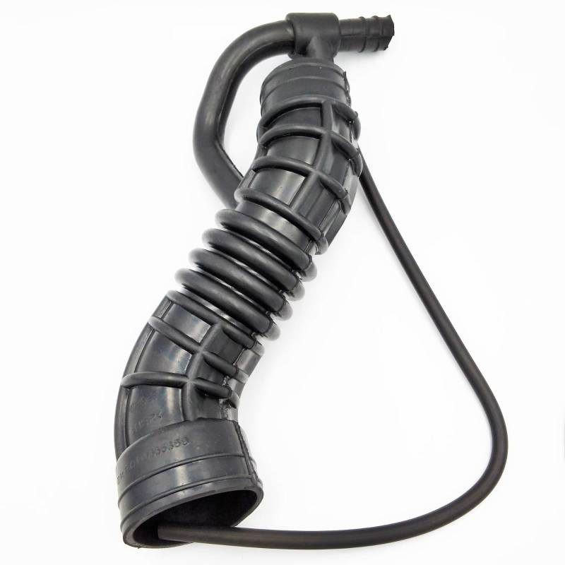 Luftfilter Ansaugschlauch Kompatibel Mit Fiat Für Panda 1980 1981 1982 1983 1984 1985 1986 1987 1988 1989 1990 1991 1992 1993-1996 7751361 Auto-Luftansaugrohr Ansaugluftfilterhülse Schlauchleitung von TONMHXA