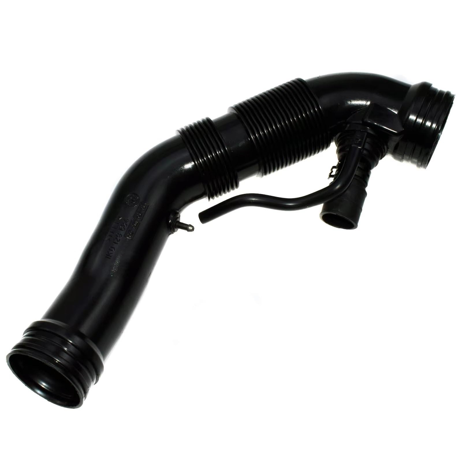 Luftfilter Ansaugschlauch Kompatibel Mit Skoda Für Octavia Für Mk2 2000 2001 2002 2003 2004 2005 2006 2007 2008 2009 2010 2011 2012 2013 1K0129684 Auto-Luftfilter-Ansaugschlauch Luftfilterschlauch Luftfilter Ansaugschlauch Kompatibel Mit Skoda Für Octavia Für Mk2 2000 2001 2002 2003 2004 2005 2006 2007 2008 2009 2010 2011 2012 2013 1K0129684 Auto-Luftfilter-Ansaugschlauch Luftfilterschlauch von TONMHXA