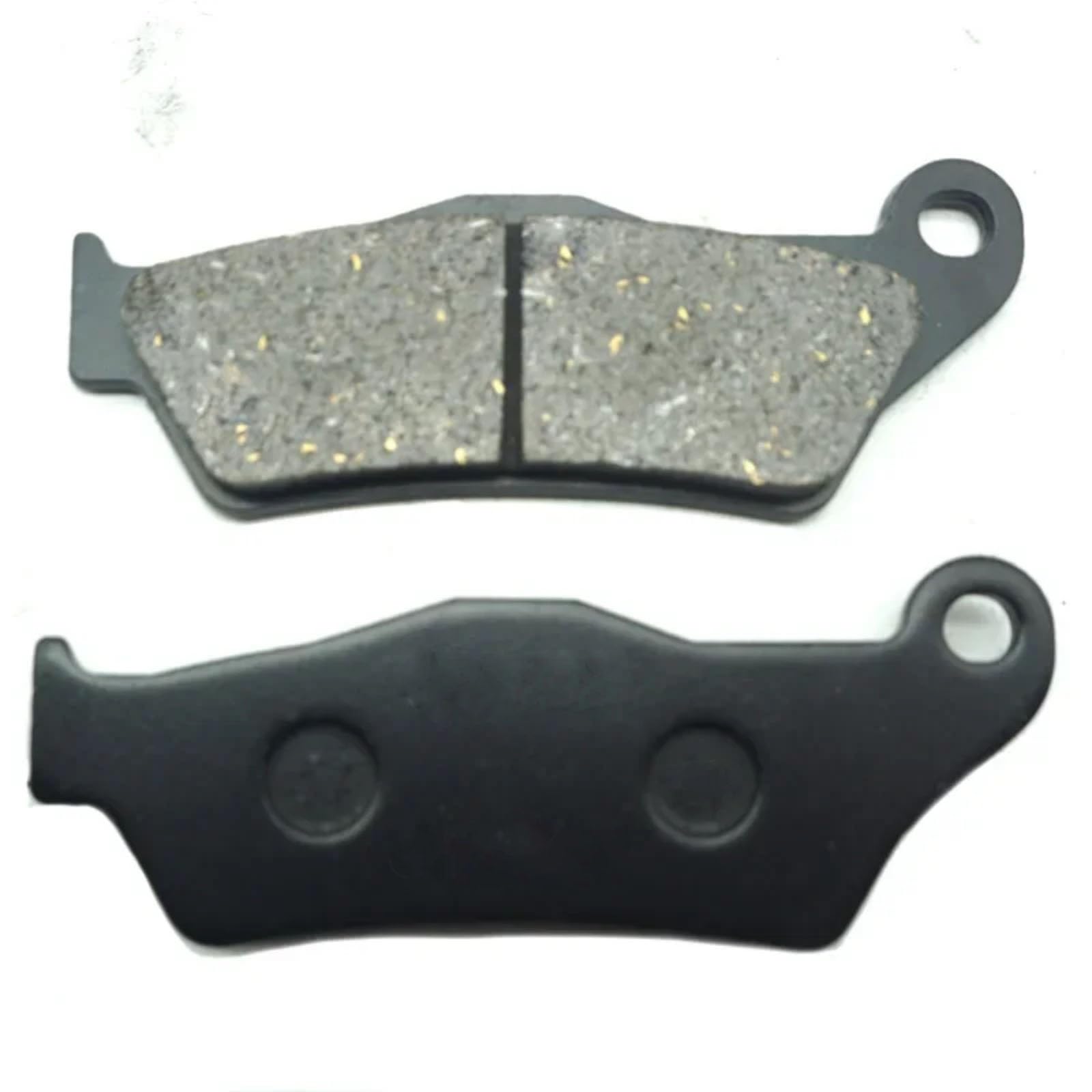 Motorrad Bremsklötze Kompatibel Mit Für R1100s R1150rt Für Integral Abs 2000 2001 2002 2003 2004 2005 2006 Motorrad Vorne Und Hinten Bremsbeläge(Rear Brake Pads) von TONMHXA