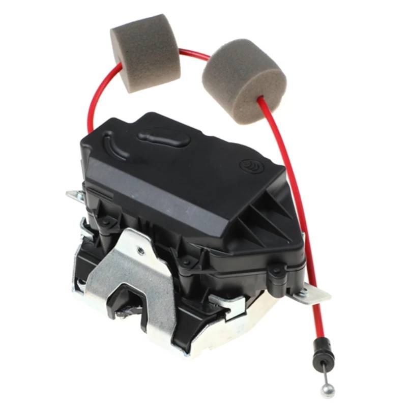 TONMHXA Kompatibel Mit Benz Für GL450 ML350 S211 E-Klasse W164 Auto Heckklappe Luke Schloss Aktuator Latch Hinten Heckklappe Boot Schloss 1647400500 Auto kofferraumschloss von TONMHXA