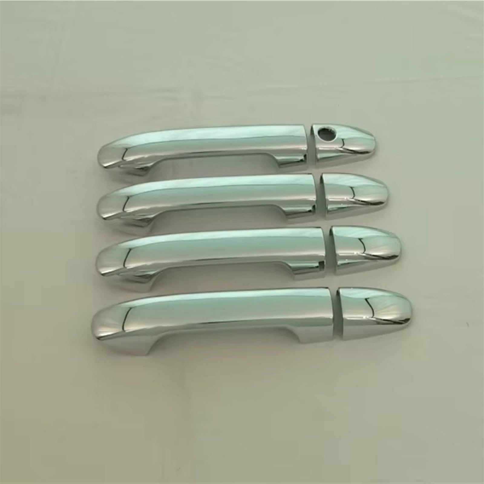 TONMHXA Kompatibel Mit Benz Für Vito Für Viano Für Metris W447 2014 2015 2016 2017 2018 2019 2020 Chrom-Türgriffabdeckung, 8-teiliges Set Auto Türgriff Abdeckung TONMHXA Kompatibel Mit Benz Für Vito Für Viano Für Metris W447 2014 2015 2016 2017 2018 2019 2020 Chrom-Türgriffabdeckung, 8-teiliges Set Auto Türgriff Abdeckung von TONMHXA