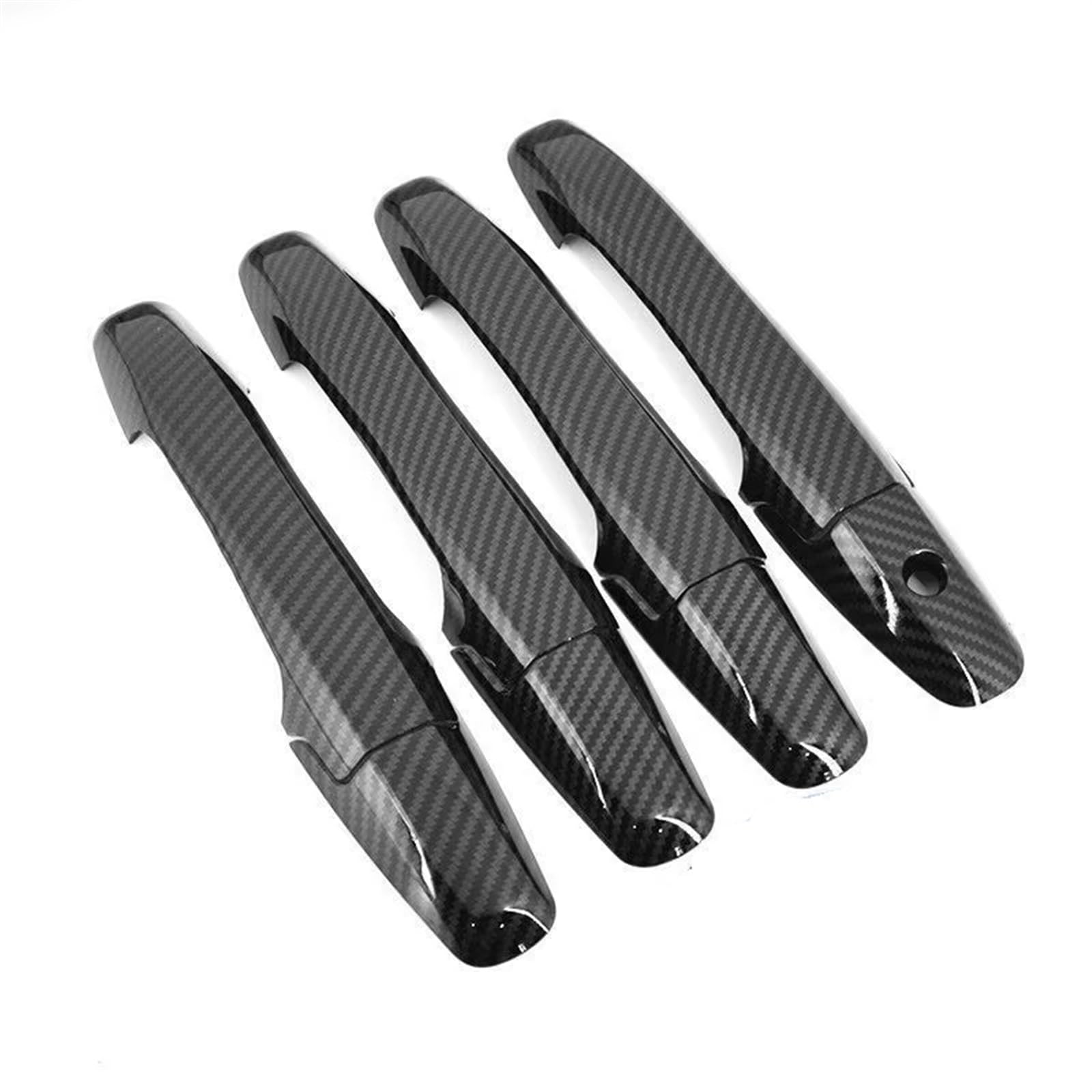 TONMHXA Kompatibel Mit Civic 8. 2006 2007 2008 2009 2010 2011 Auto Carbon Fiber Stil Außentür Griff Form Abdeckung Trim Dekor Auto Auto Türgriff Abdeckung TONMHXA Kompatibel Mit Civic 8. 2006 2007 2008 2009 2010 2011 Auto Carbon Fiber Stil Außentür Griff Form Abdeckung Trim Dekor Auto Auto Türgriff Abdeckung von TONMHXA