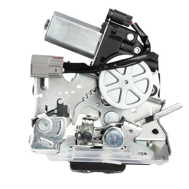 TONMHXA Kompatibel Mit Dodge Für Durango 2011 2012 2013 2014 2015 2016 2017 2018 2019 2020 2021 Hinterer PowerTailgate Trunk Latch Lock Actuator 4589656AF Auto kofferraumschloss von TONMHXA