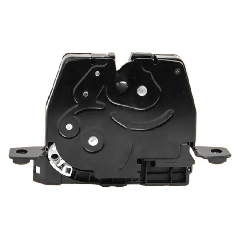 TONMHXA Kompatibel Mit Für 3 5 7 Für F07 F10 F18 F01 F02 F04 Auto Heckklappe Türschloss Antrieb Hinten Heckklappe Latch 51247269543 Auto kofferraumschloss von TONMHXA