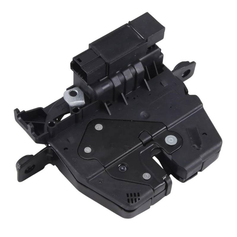 TONMHXA Kompatibel Mit Für X1 E84 2013 2014 2015 Auto Hinten Heckklappe Trunk Lock Antrieb Stamm Deckel Lock Latch Antrieb 51247269543 Auto kofferraumschloss von TONMHXA