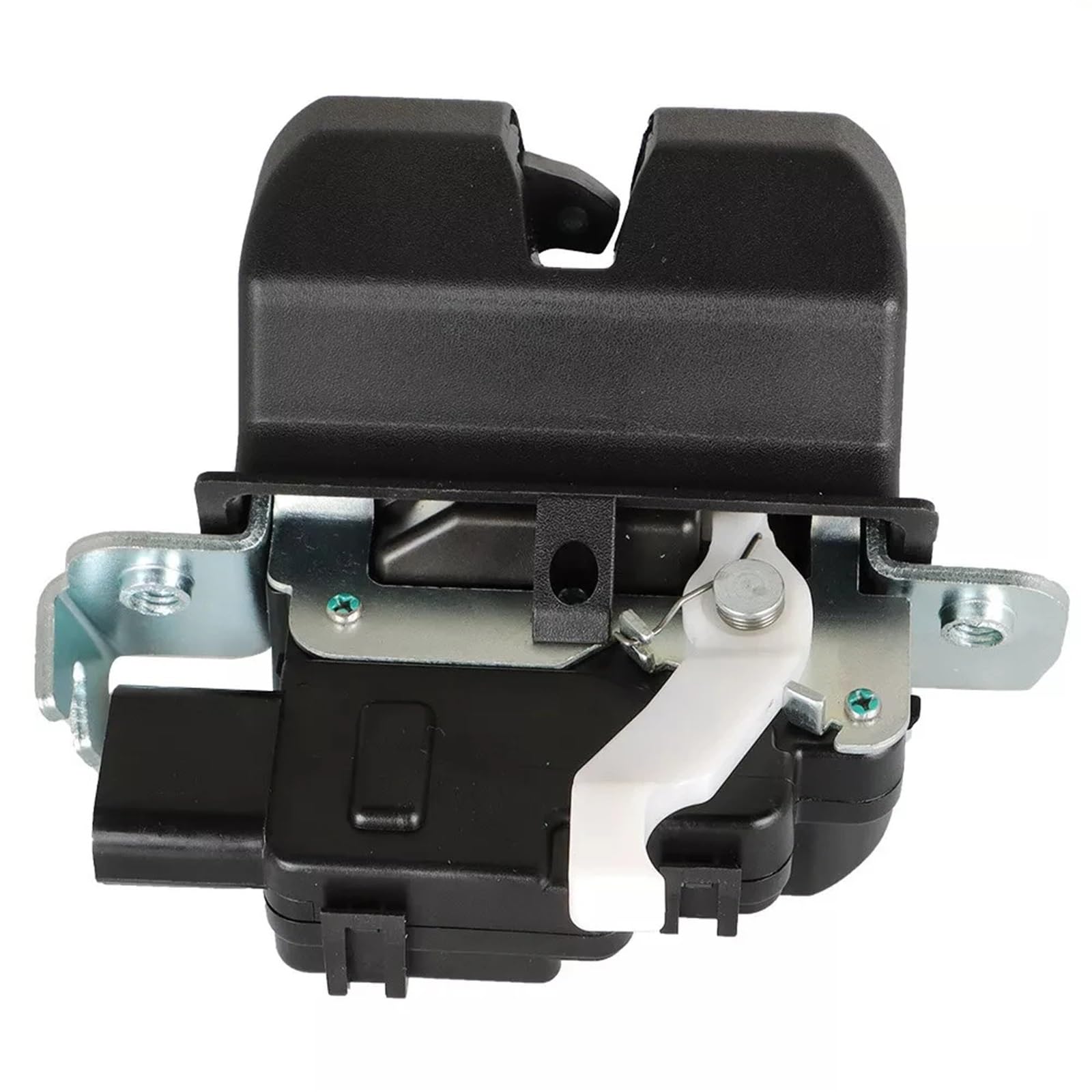 TONMHXA Kompatibel Mit K&ia Für Sorento 2016 2017 2018 2019 2020 Kofferraum Türschloss Antrieb Motor Heckklappe Latch Lock 81230-C5000 Auto kofferraumschloss TONMHXA Kompatibel Mit K&ia Für Sorento 2016 2017 2018 2019 2020 Kofferraum Türschloss Antrieb Motor Heckklappe Latch Lock 81230-C5000 Auto kofferraumschloss von TONMHXA