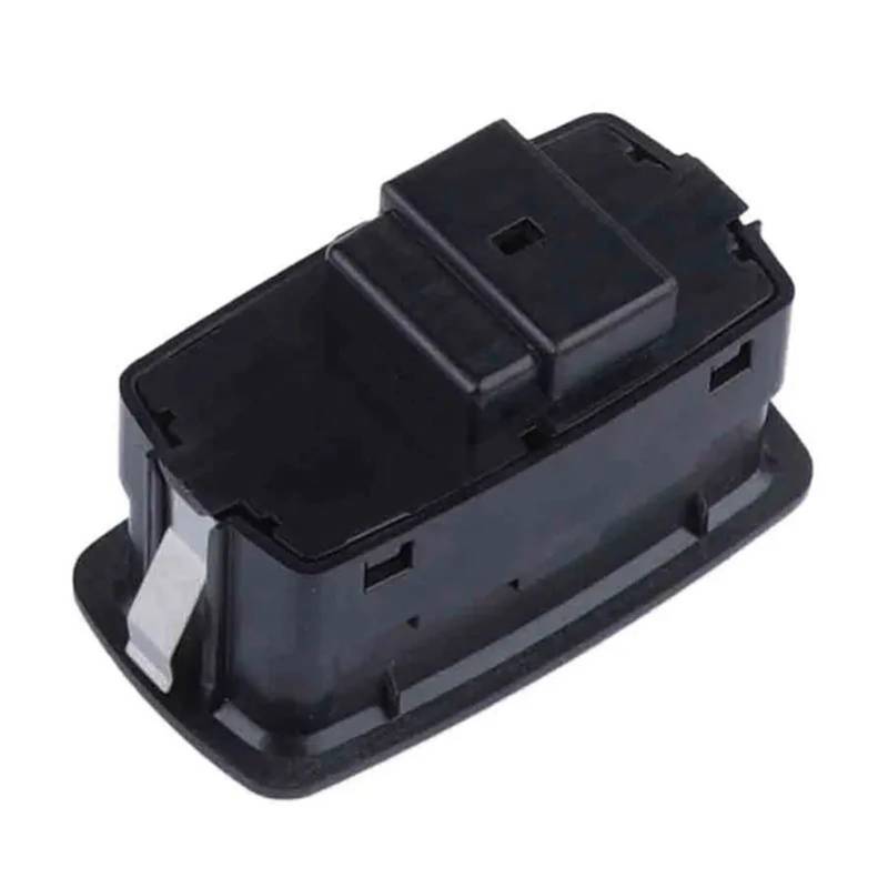 TONMHXA Kompatibel Mit Porsche Für Cayenne Für Macan 7PP959832H Auto Hinten Boot Trunk Lock Opener Schalter Heckklappe Hinten Stamm Schalter Taste Auto kofferraumschloss von TONMHXA