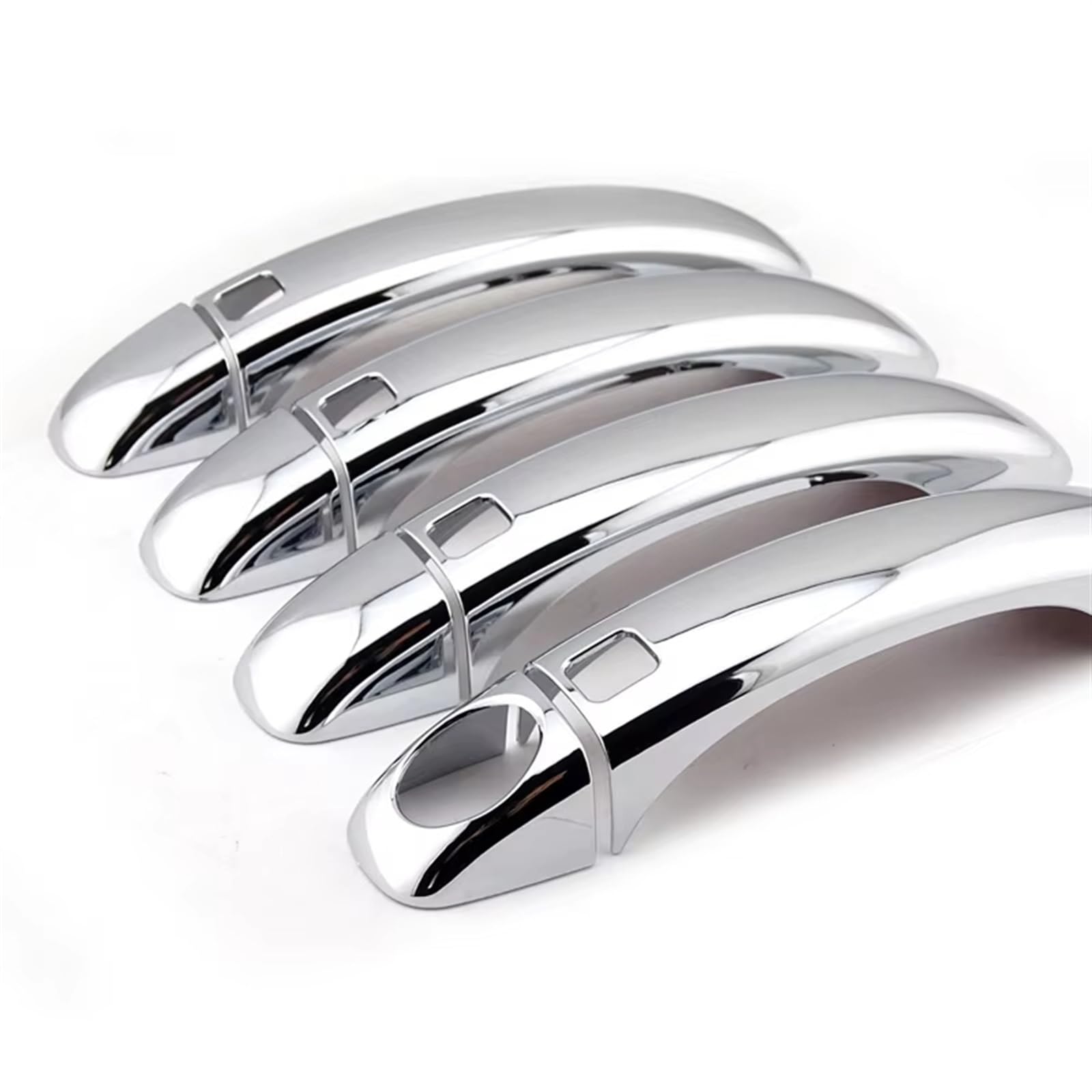TONMHXA Kompatibel Mit Q7 2006 2007 2008 2009 2010 2011 2012–2014. Auto-Außenzubehör, Chrom-Türgriffabdeckung, Auto-Türverkleidung, Kappenschale Auto Türgriff Abdeckung TONMHXA Kompatibel Mit Q7 2006 2007 2008 2009 2010 2011 2012–2014. Auto-Außenzubehör, Chrom-Türgriffabdeckung, Auto-Türverkleidung, Kappenschale Auto Türgriff Abdeckung von TONMHXA