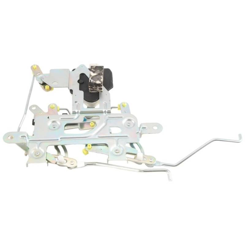 TONMHXA Kompatibel Mit SsangYong Für Rexton 7140308012 Auto Heckklappe Heckklappe Latch Lock Türschloss Zentralverriegelung Fangantrieb Auto kofferraumschloss von TONMHXA