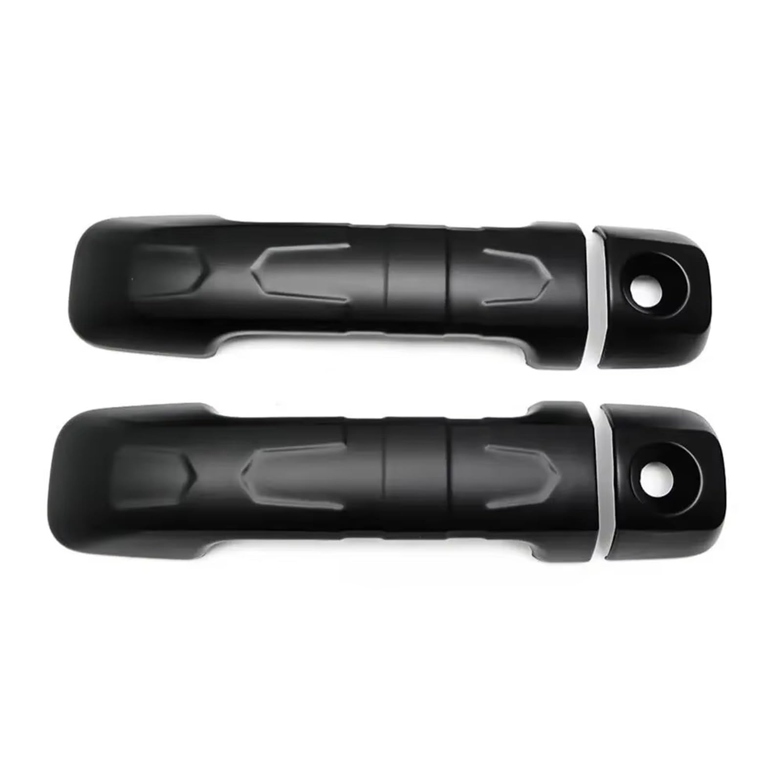 TONMHXA Kompatibel Mit Toyota Für Cruiser 2007-2022 2021 Schwarzes Auto Außentürgriff Formabdeckung Zieraufkleber Rahmen Dekor Auto Türgriff Abdeckung TONMHXA Kompatibel Mit Toyota Für Cruiser 2007-2022 2021 Schwarzes Auto Außentürgriff Formabdeckung Zieraufkleber Rahmen Dekor Auto Türgriff Abdeckung von TONMHXA