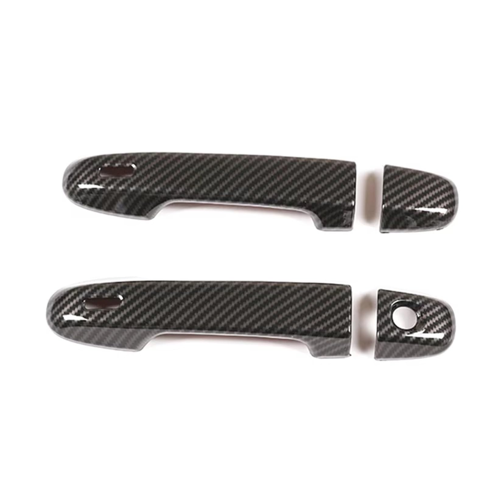 TONMHXA Kompatibel Mit Toyota Für GT86 2012 2013 2014 2015 2016 2017 2018 2019 2020 Auto-Außentürgriff-Abdeckungsverkleidung Auto Türgriff Abdeckung TONMHXA Kompatibel Mit Toyota Für GT86 2012 2013 2014 2015 2016 2017 2018 2019 2020 Auto-Außentürgriff-Abdeckungsverkleidung Auto Türgriff Abdeckung von TONMHXA