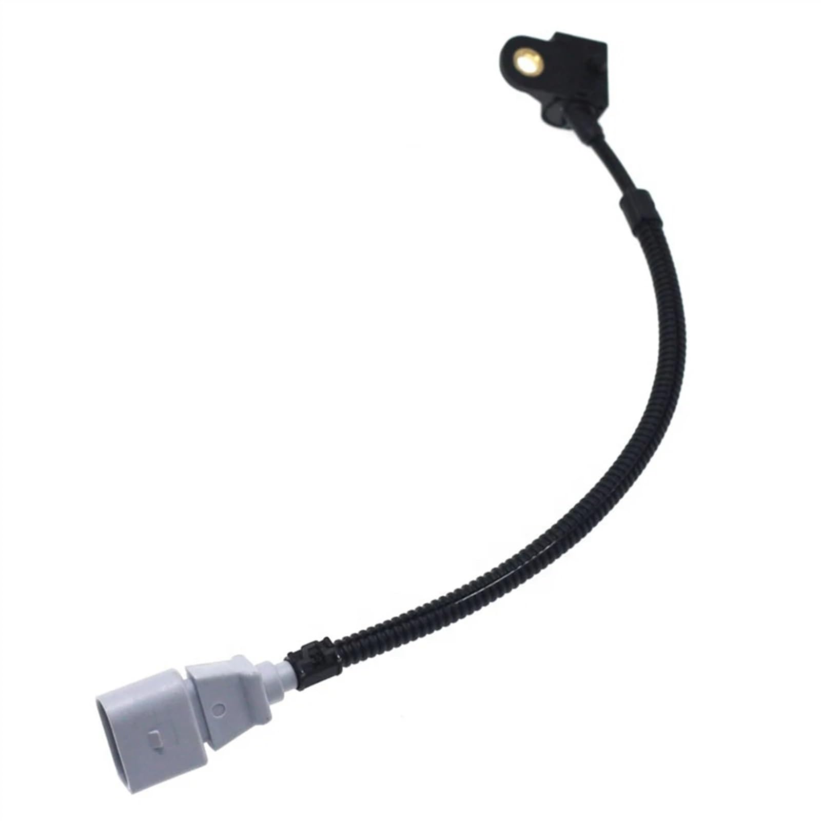 TONMHXA Kompatibel Mit VW Für Touran 1.9 2.0 TDI Für Golf V 1.9 2.0 TDI 2003-2010 Kurbelwellenpositionssensor OEM: 045957147B 045957147A 038957147G 03G957147B Sensor Impulsgeber TONMHXA Kompatibel Mit VW Für Touran 1.9 2.0 TDI Für Golf V 1.9 2.0 TDI 2003-2010 Kurbelwellenpositionssensor OEM: 045957147B 045957147A 038957147G 03G957147B Sensor Impulsgeber von TONMHXA