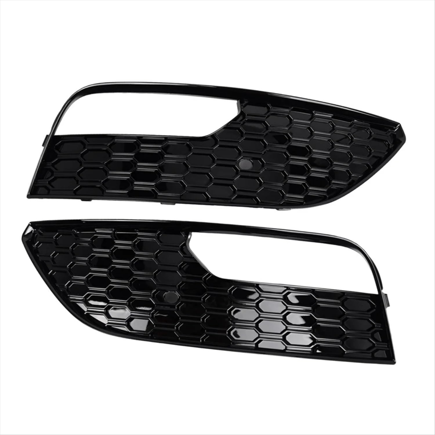 TONMHXA Lüftungsgitter Stoßfänger Kompatibel Mit A3 2012 2013 2014 2015 2016 2 Stück Auto Frontstoßstange Nebelscheinwerfer Grill Zierblenden 8V3807681 8V3807682 TONMHXA Lüftungsgitter Stoßfänger Kompatibel Mit A3 2012 2013 2014 2015 2016 2 Stück Auto Frontstoßstange Nebelscheinwerfer Grill Zierblenden 8V3807681 8V3807682 von TONMHXA