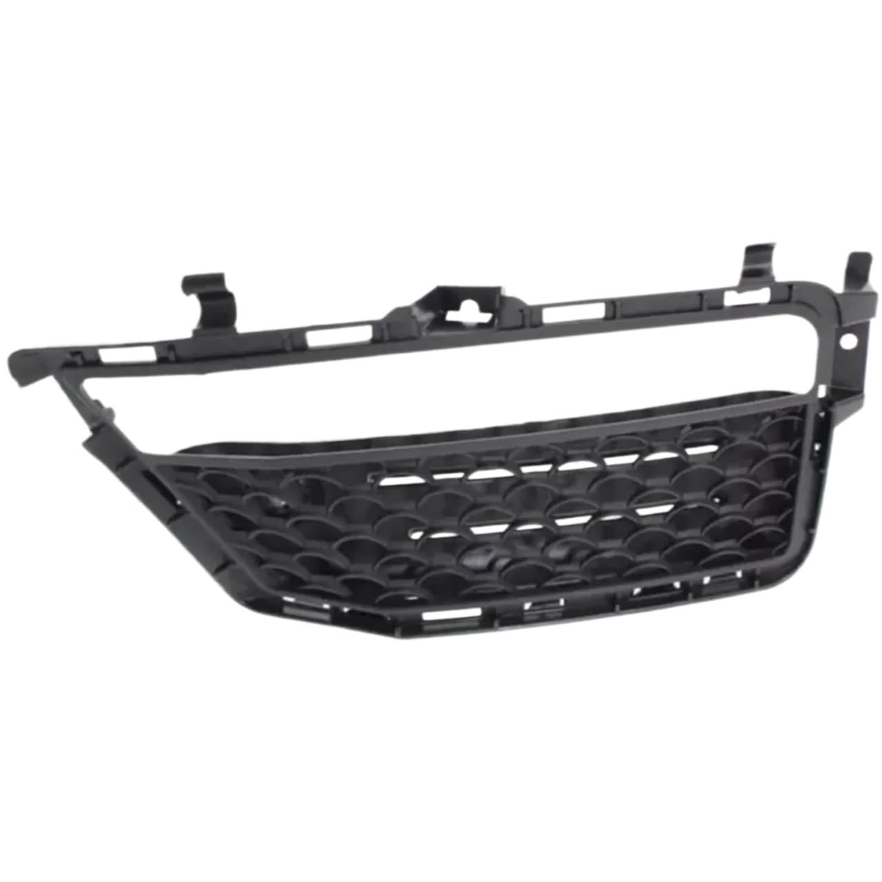 TONMHXA Lüftungsgitter Stoßfänger Kompatibel Mit Benz Für Amg S-Klasse W221 S63 S65 2011 2012 2013, Linker Nebelscheinwerfergrill, Frontstoßstange, Nebelscheinwerfergrill, 2128850753 TONMHXA Lüftungsgitter Stoßfänger Kompatibel Mit Benz Für Amg S-Klasse W221 S63 S65 2011 2012 2013, Linker Nebelscheinwerfergrill, Frontstoßstange, Nebelscheinwerfergrill, 2128850753 von TONMHXA