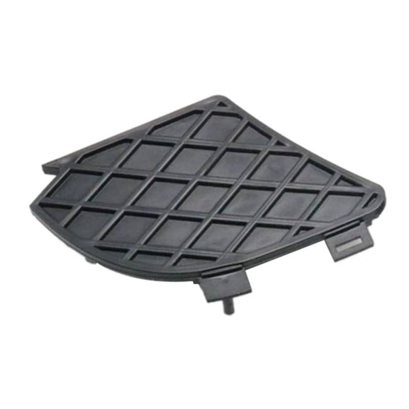 TONMHXA Lüftungsgitter Stoßfänger Kompatibel Mit Benz Für E-Klasse W210 E320 E430 E55 1999 2000 2001 2002 2003 Auto Vorne Rechts Stoßstange Nebelscheinwerfer Kühlergrill Blende 2108850253 von TONMHXA