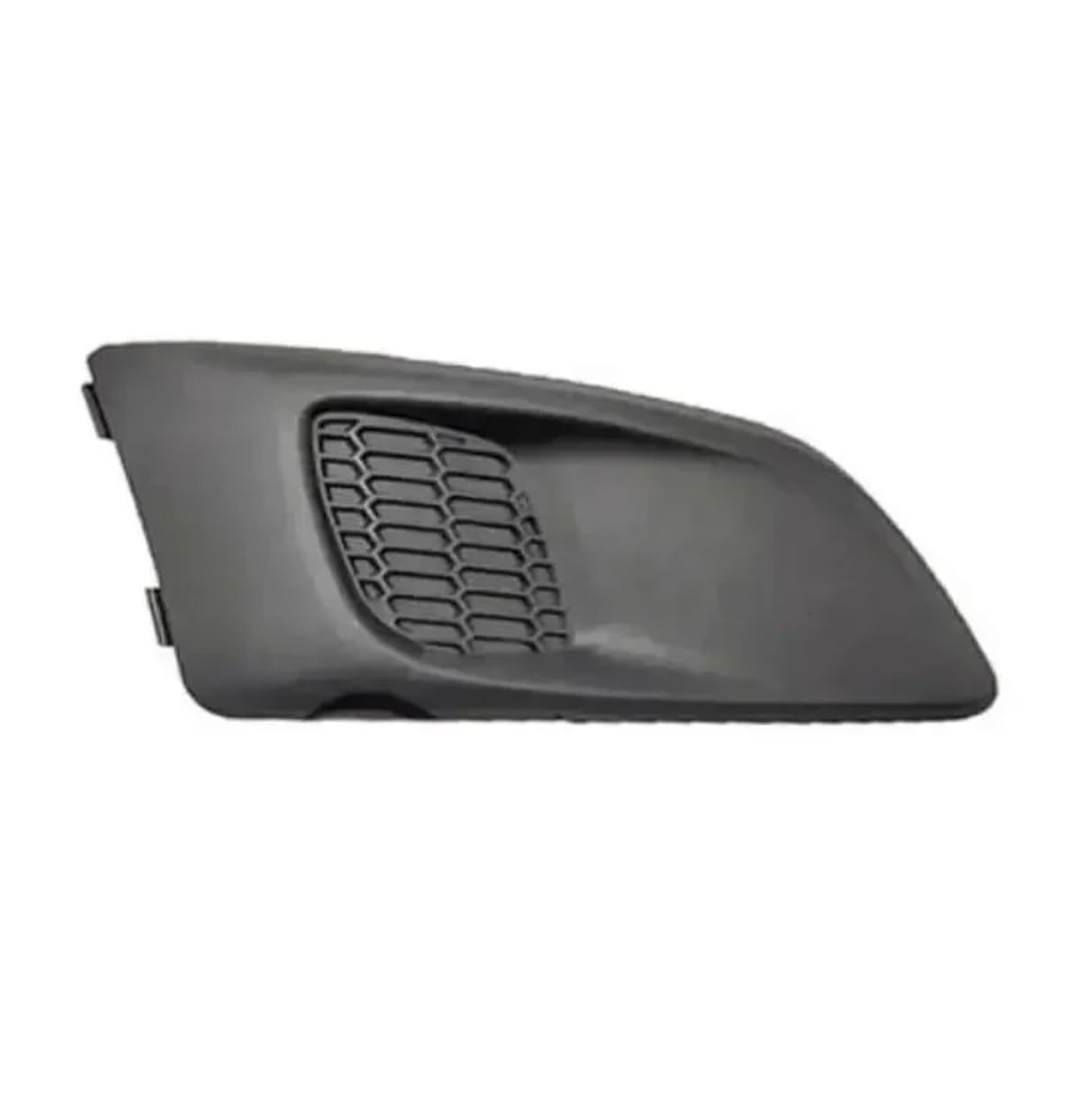 TONMHXA Lüftungsgitter Stoßfänger Kompatibel Mit Chevrolet Für Aveo 2011 2012 2013 Frontstoßstangengrill Fahrlampenabdeckung Nebelscheinwerferrahmen Nebellampengehäuse Ohne Loch(Right) von TONMHXA