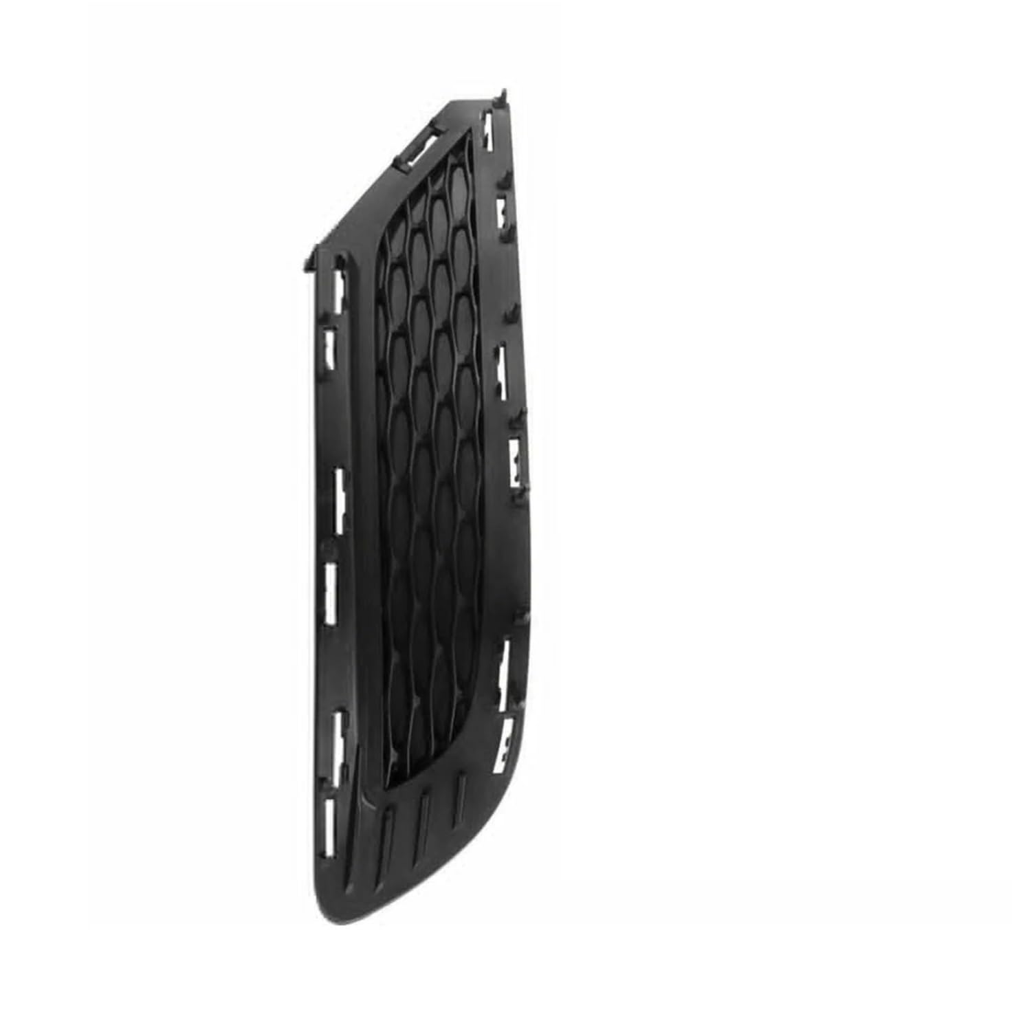 TONMHXA Lüftungsgitter Stoßfänger Kompatibel Mit Chrysler Für 300 Auto-Frontstoßstange Nebelscheinwerfergitter Lampenabdeckung Links Rechts Zubehör Nebelscheinwerfergrill 68235736AB(Right) von TONMHXA