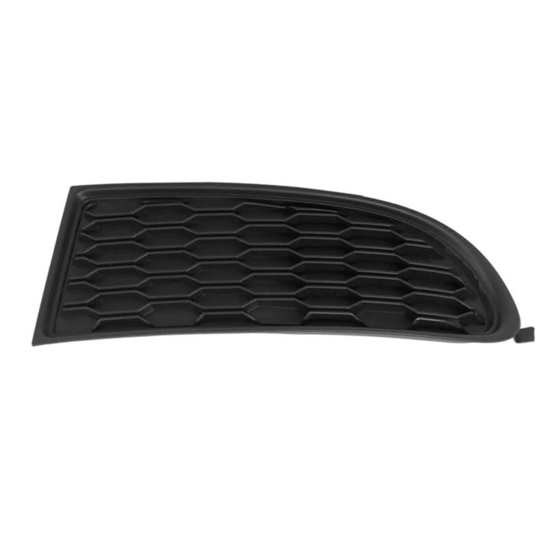 TONMHXA Lüftungsgitter Stoßfänger Kompatibel Mit Dodge Für Journey 2014 2015 2016 2017 2018 2019 2020 Auto-Nebelscheinwerfer-Kühlergrill-Abdeckungsverkleidung Links Rechts 68079853AB 68079852AB(Left) von TONMHXA