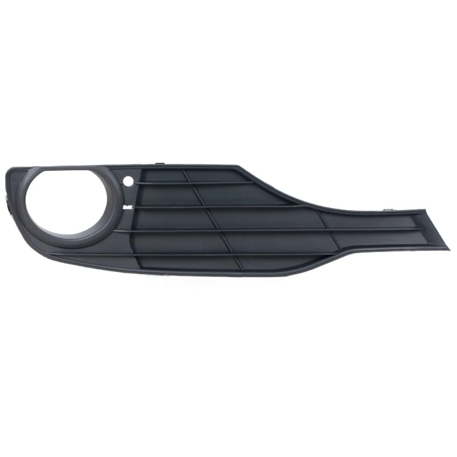 TONMHXA Lüftungsgitter Stoßfänger Kompatibel Mit Für 320I 328D 2012 2013 2014 2015 Auto-Frontstoßstange Nebelscheinwerfer Lampengitterabdeckung Nebelscheinwerfer Schwarze Lünettenabdeckung(Right) von TONMHXA